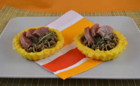 Ricette Antipasti Di Capodanno Ricette Con Foto Passo Passo