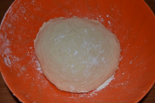 Prepaparazione passo 3