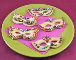 Ricette di Carnevale