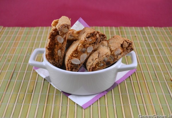 Biscotti quaresimali