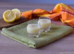 Crema di limoncello