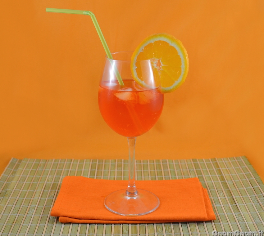 Spritz