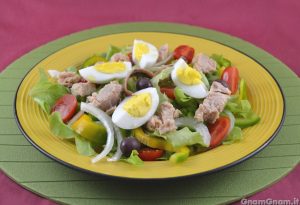 Ricette estive