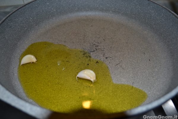 Prepaparazione passo 6
