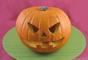 Ricette di Halloween