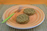 Secondi vegani
