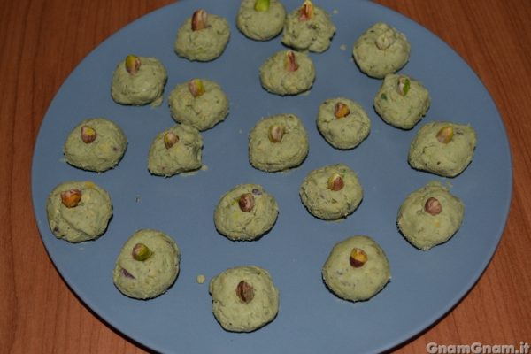 Prepaparazione passo 5