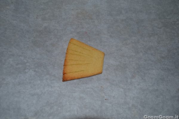 Prepaparazione passo 8