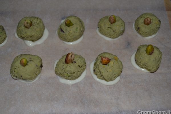 Prepaparazione passo 6