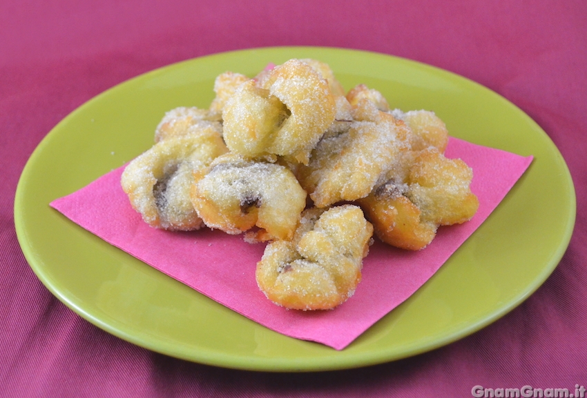 Frittelle americane: la ricetta per preparare le frittelle americane