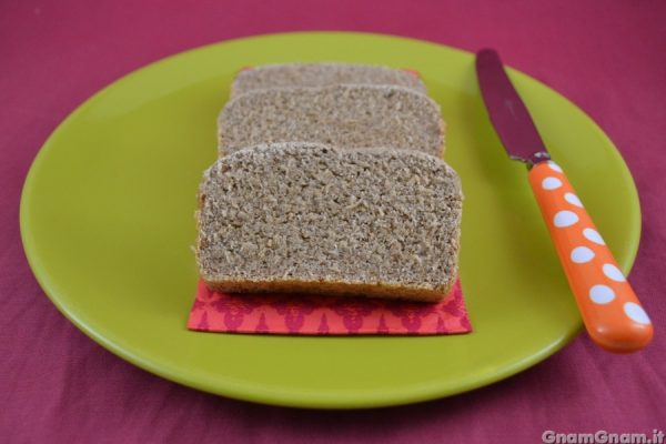 Pane di segale