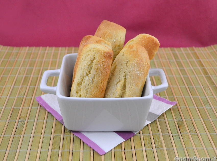 Biscotti da inzuppo