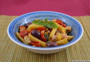 Primi veloci