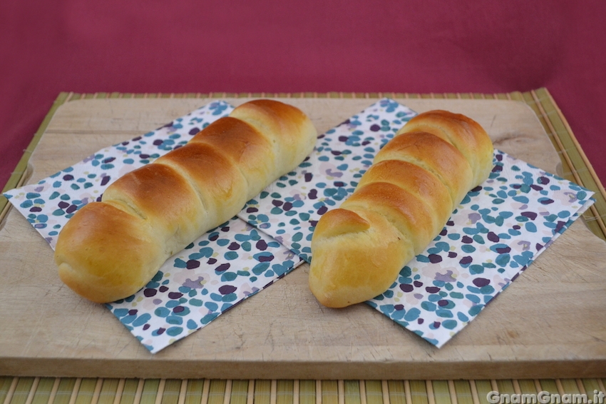 Flauti Fatti In Casa La Ricetta Di Gnam Gnam