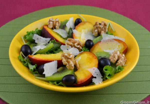 Insalata di frutta