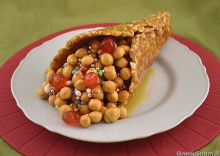 Baklava La Ricetta Di Gnam Gnam