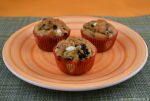 Muffin salati