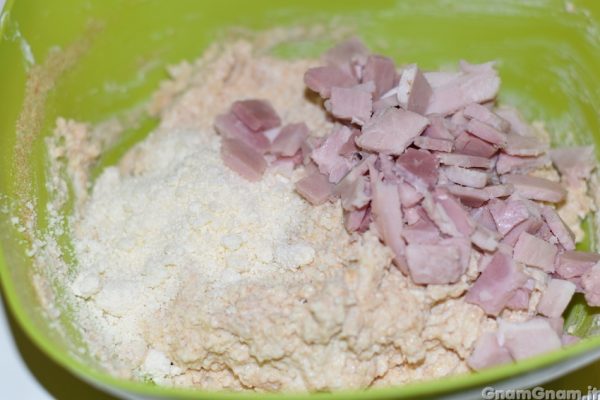 Prepaparazione passo 4