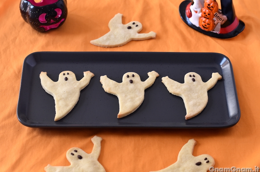 Biscotti fantasma