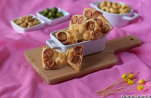 Aperitivi e buffet