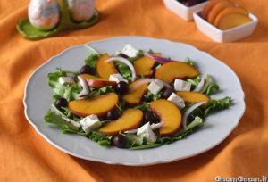 Ricette estive