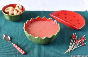 Ricette straniere