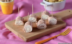 Ricette veloci