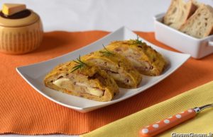 Secondi piatti