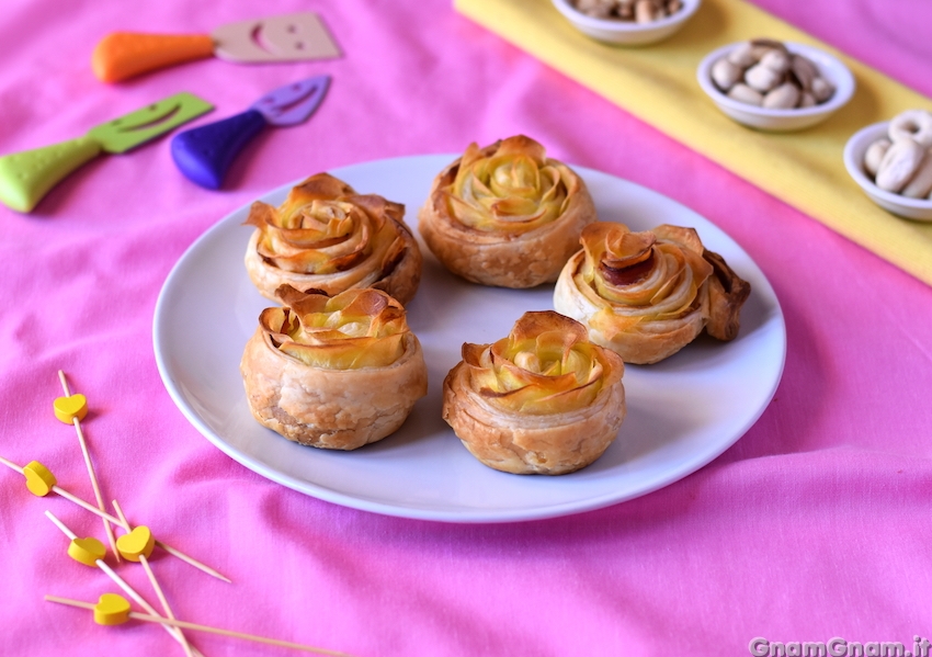 Ricette pasta sfoglia