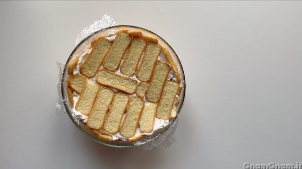 Prepaparazione passo 10
