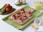 Antipasti freddi