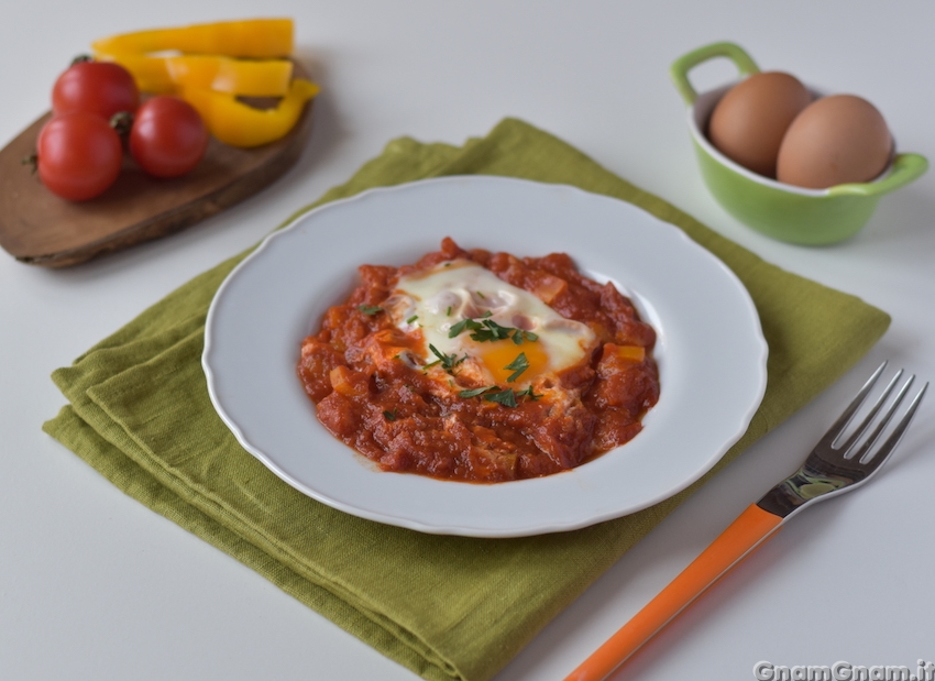 Shakshuka