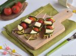 Antipasti freddi