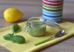 Pesto di limoni