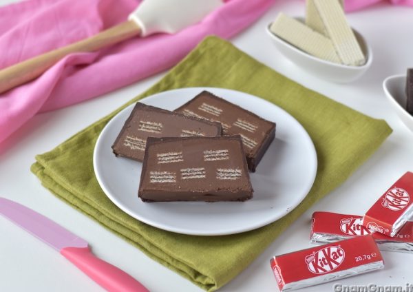 Torrone dei morti kit kat