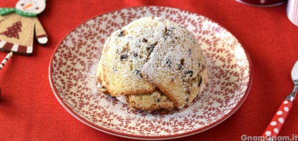 Come utilizzare il panettone