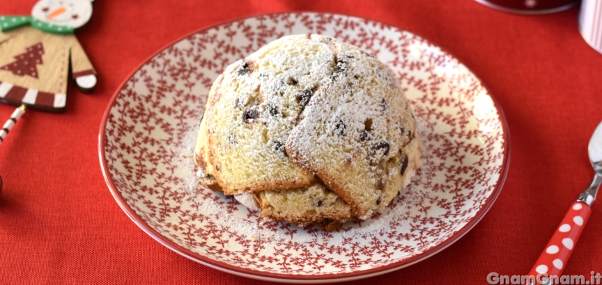 Ricette Come utilizzare il panettone