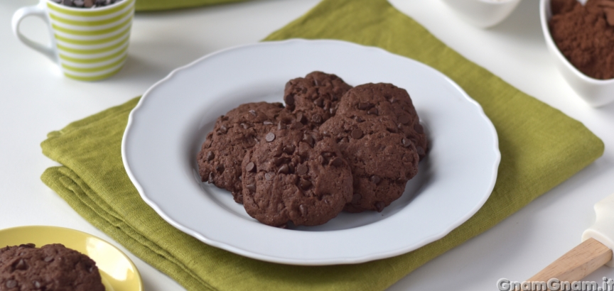 Ricette Biscotti veloci