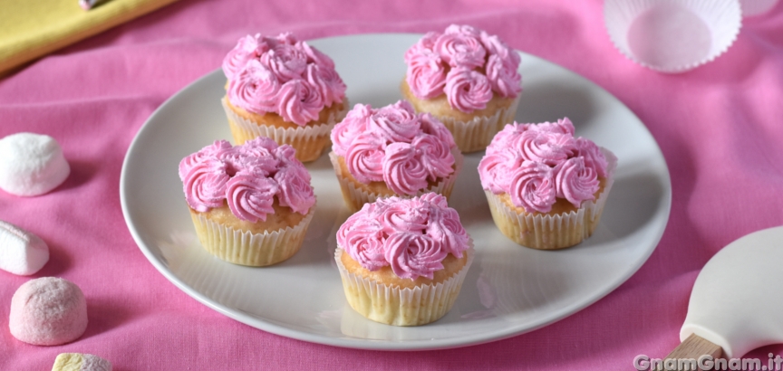 Ricette Cupcake