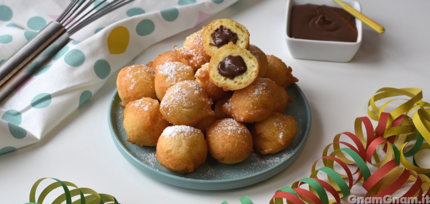 Ricette Dolci di Carnevale