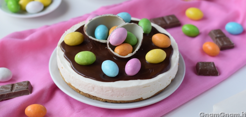 Ricette Dolci di Pasqua