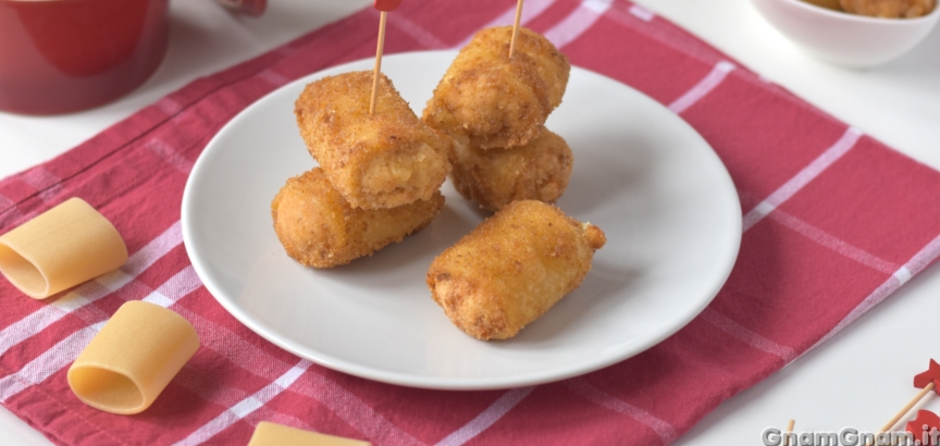 Ricette Finger food