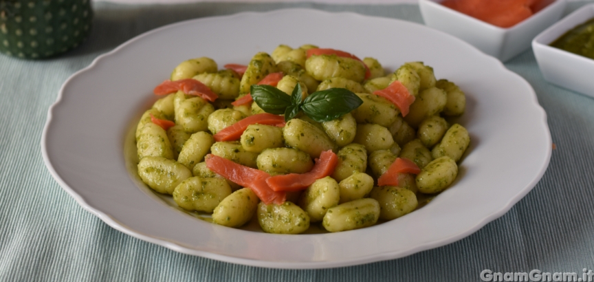 Ricette gnocchi