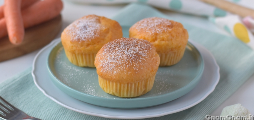 Ricette Muffin