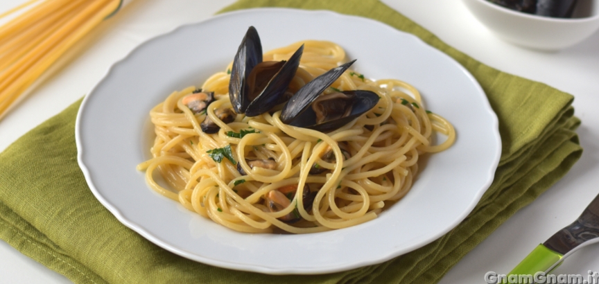 Ricette Pasta