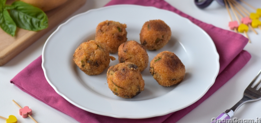 Ricette Polpette