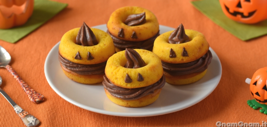 Ricette Dolci di Halloween