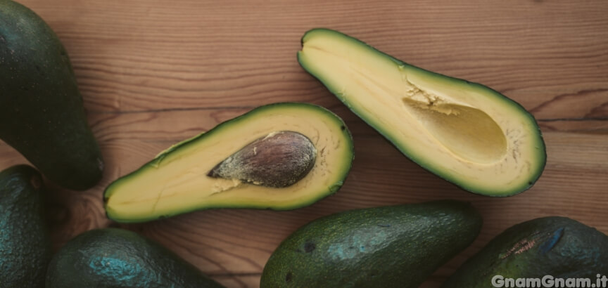 Ricette avocado