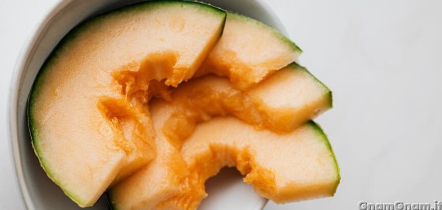 Ricette cantalupo