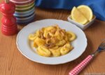 Calamari in friggitrice ad aria